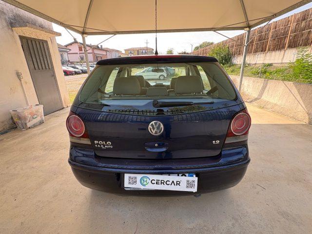 VOLKSWAGEN Polo 1.2/64CV 12V 5p. Comfortline OK NEOP PRONTA CONS