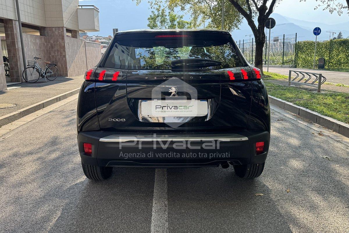PEUGEOT 2008 PureTech 100 S&S Active Pack