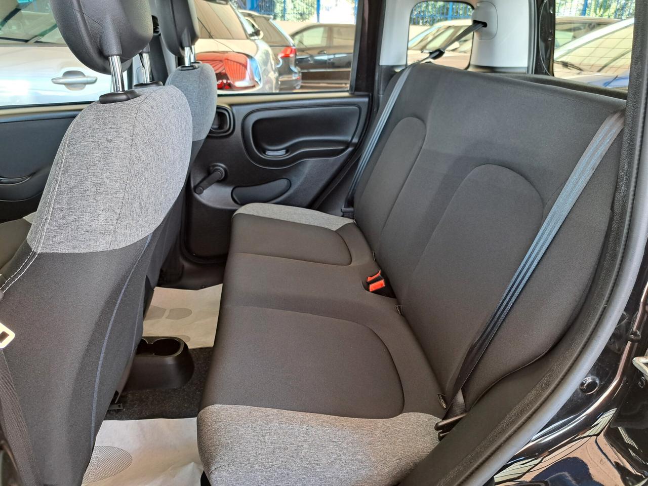 Fiat Panda 1.0 FireFly S&S Hybrid City Life 70CV