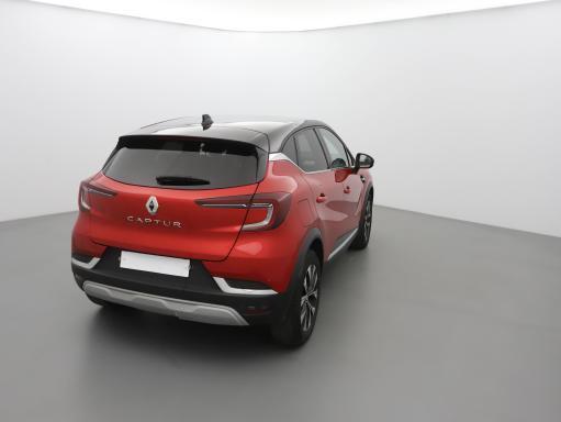 Renault Captur 1.0 tce Techno 90cv IN PROMO