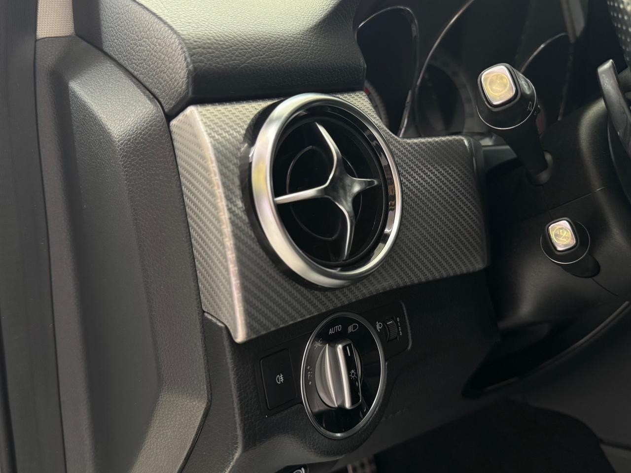 Mercedes-benz GLK 220 4Matic BlueTEC Premium
