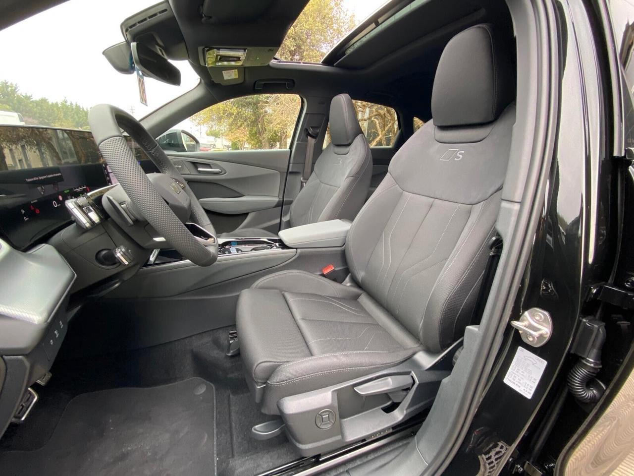 Audi Q3 SPB TDI S tronic line edition 110 kW