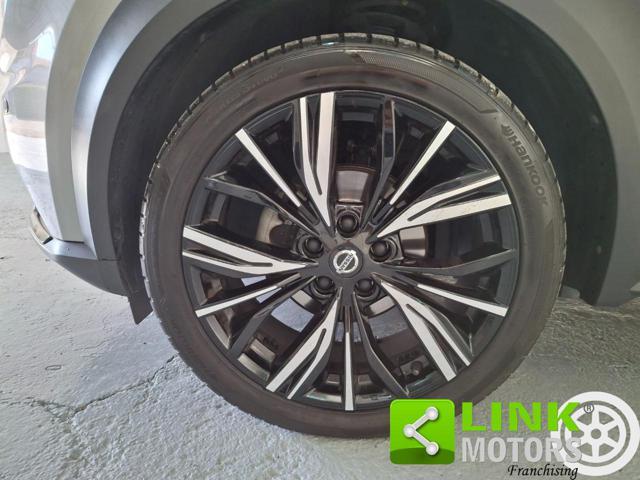 NISSAN Juke 1.0 DIG-T 114 CV N-Design GARANZIA