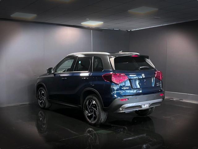 SUZUKI Vitara 1.4 Hybrid 4WD AllGrip Top