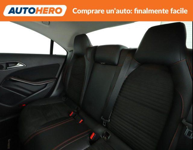 MERCEDES-BENZ CLA 200 d Automatic Premium