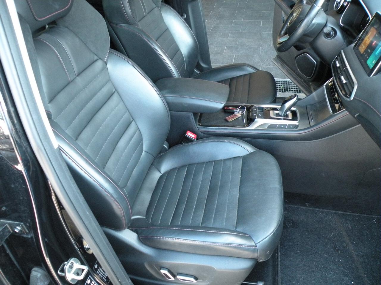 Mg HS 1.5T-GDI AT Luxury