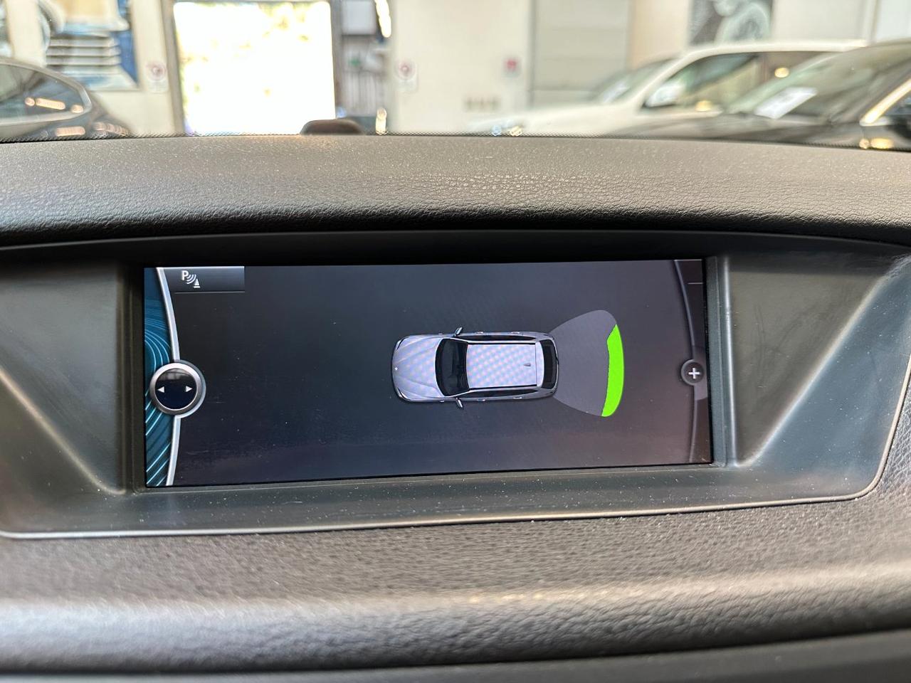 BMW X1 sdrive20d Futura Automatica - Xeno - Navigatore PRO