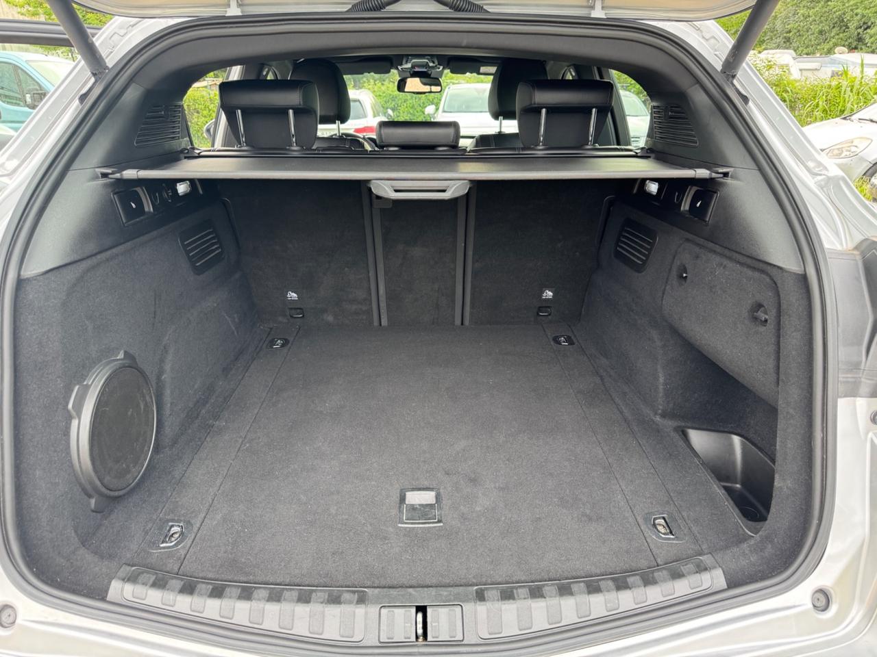 Alfa Romeo Stelvio 2.2 Turbodiesel 210 CV AT8 Q4 2019