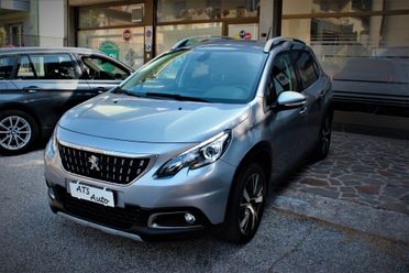 Peugeot 2008 BlueHDi 120 S&S Crossway 67000 km