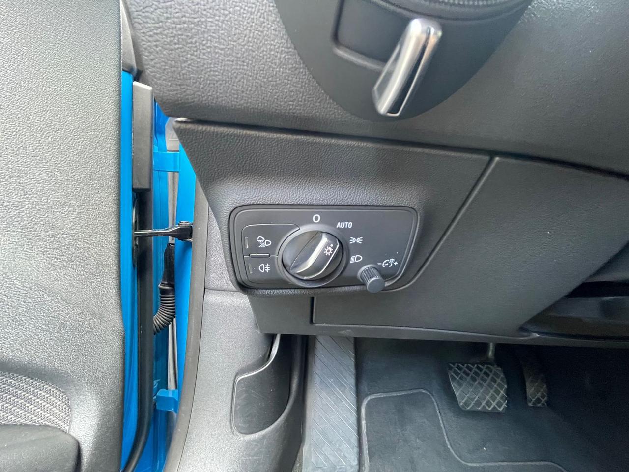 Audi TT S Line 2.0 40 TFSI #7645