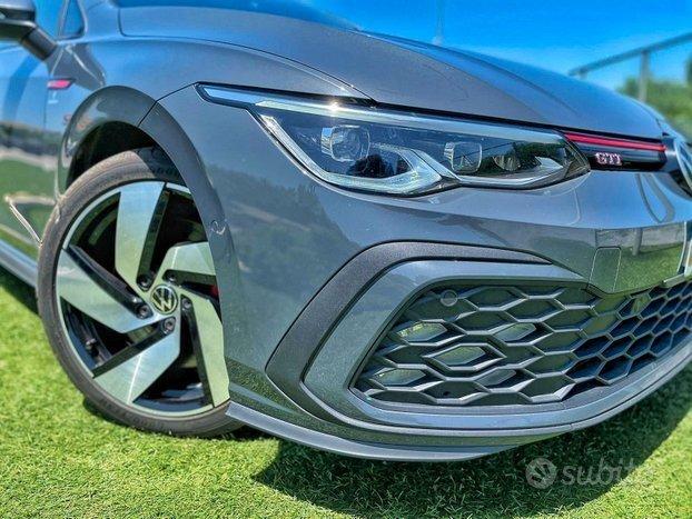 Volkswagen Golf GTI DSG