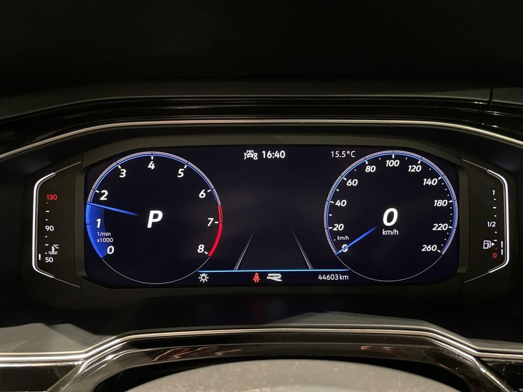 Volkswagen Taigo 1.0 Tsi 110CV DSG R-Line