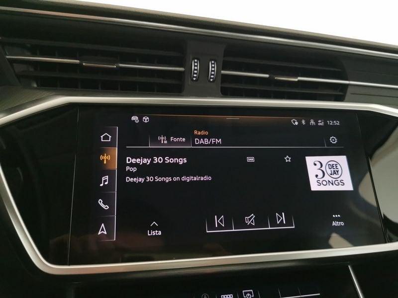 Audi A6 Avant 40 2.0 tdi mhev Business quattro s-tronic