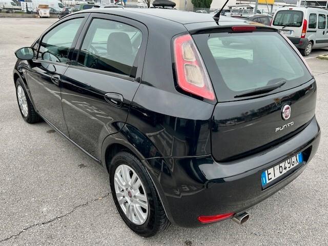Fiat Grande Punto 1.2 5 porte - 2013