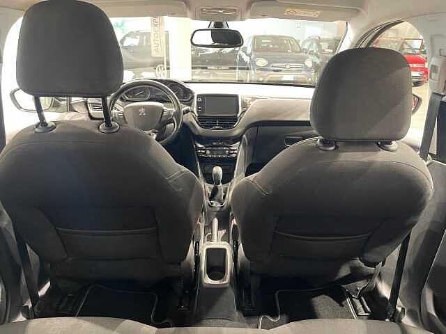 Peugeot 208 BlueHDi 100 5 porte Allure