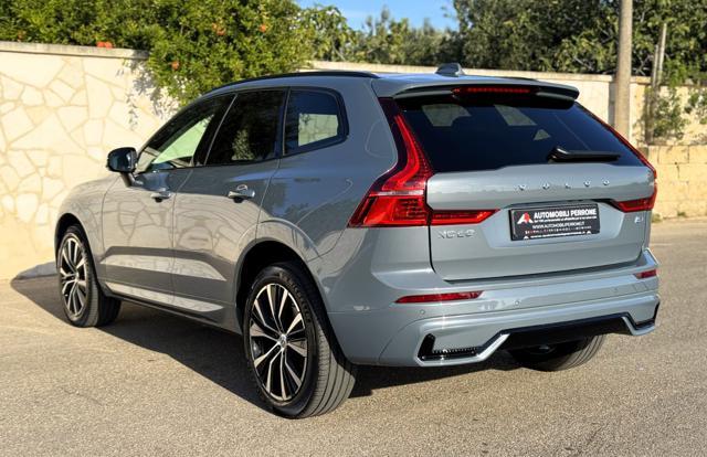 VOLVO XC60 B4 (d) 197cv Plus Dark Geartronic N1 Autocarro