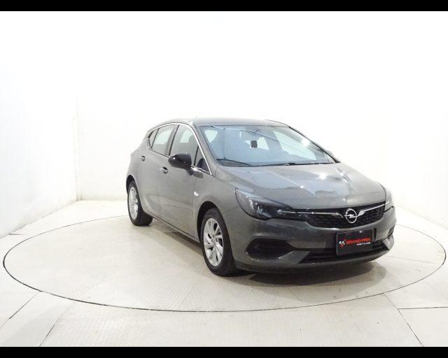 OPEL Astra 1.2 Turbo 110 CV S&S 5 porte Business Elegance