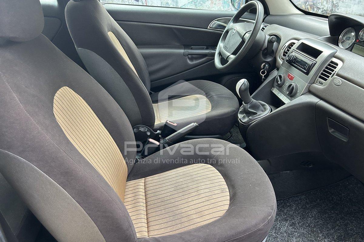 LANCIA Ypsilon 1.3 MJT 75 CV Modamilano