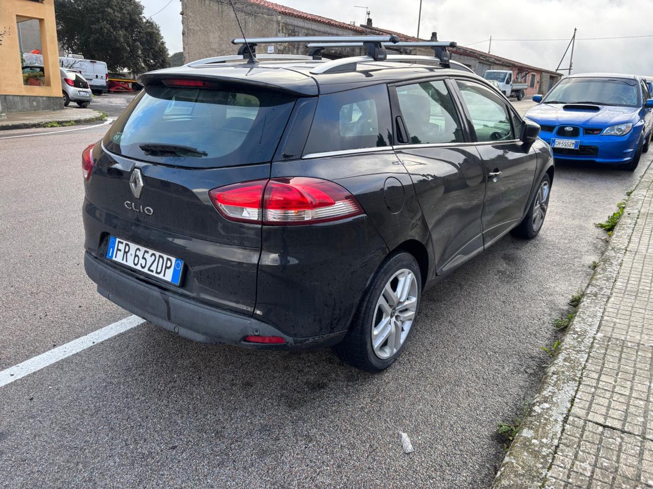 Renault Clio dCi 8V 75CV Start&Stop 5 porte Energy Zen