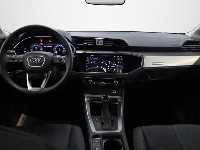 AUDI Q3 2ª serie Q3 SPB 45 TFSI e S tronic Bus...