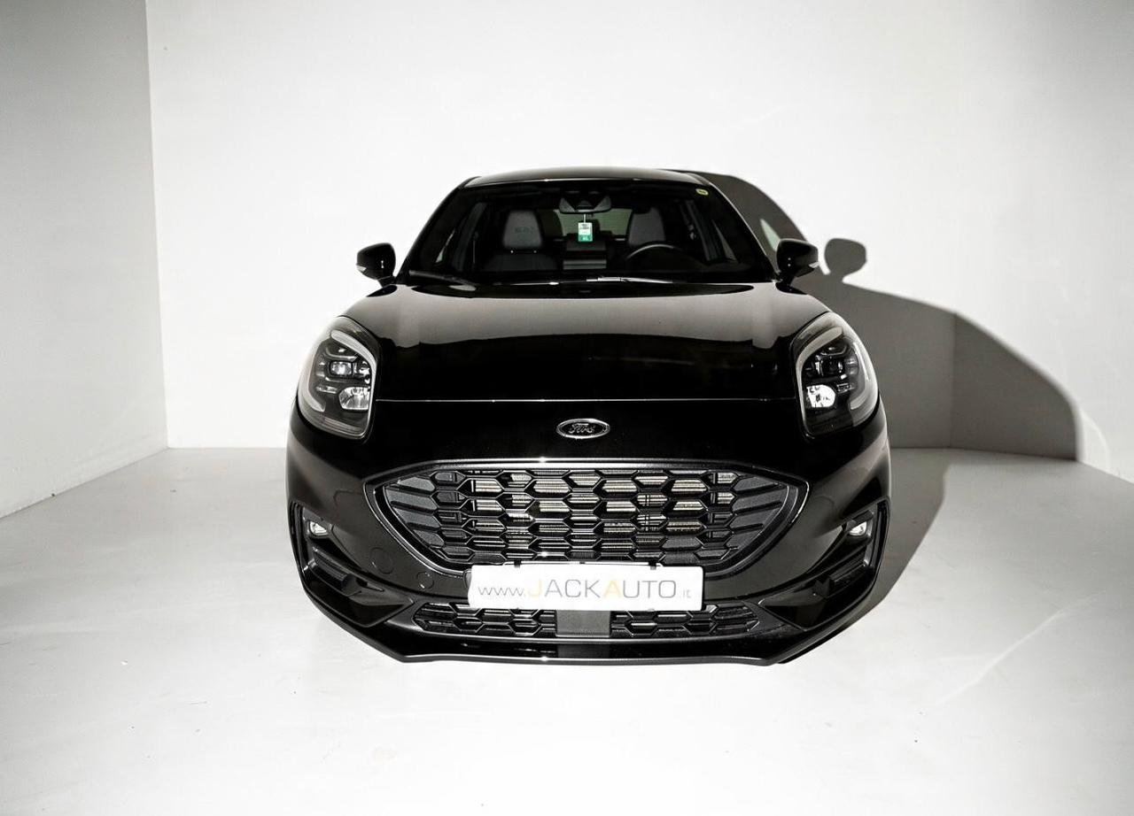 Ford Puma 1.5 EcoBlue 120 CV S&S ST-Line Vignale