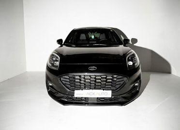 Ford Puma 1.5 EcoBlue 120 CV S&S ST-Line Vignale