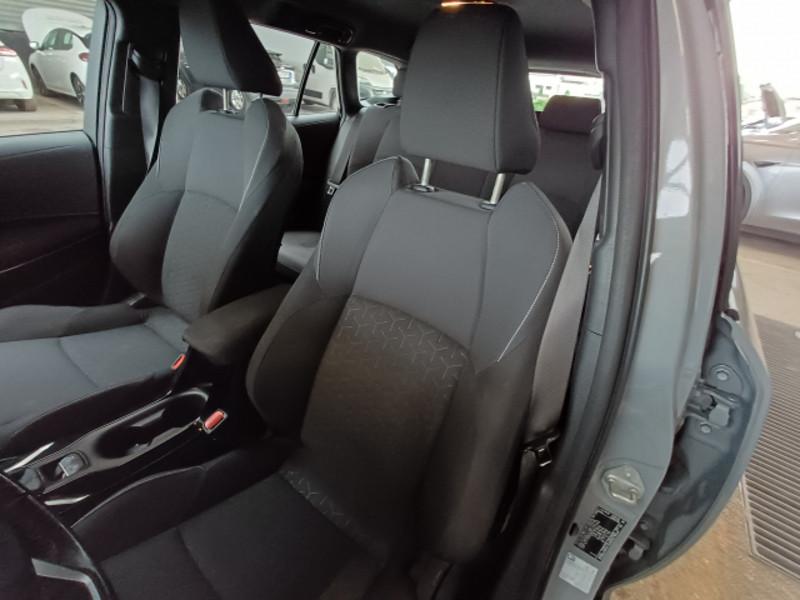 TOYOTA COROLLA TS 1.8 Hybrid Business WAGON