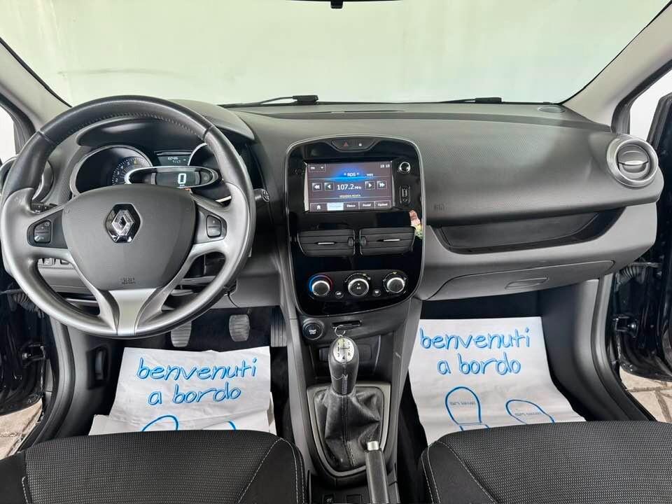 Renault Clio 1.2 Costume National ( GPL )