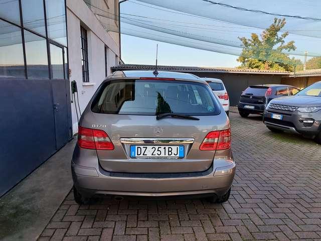 Mercedes-Benz 180 mercedes classe b 180 (170) be