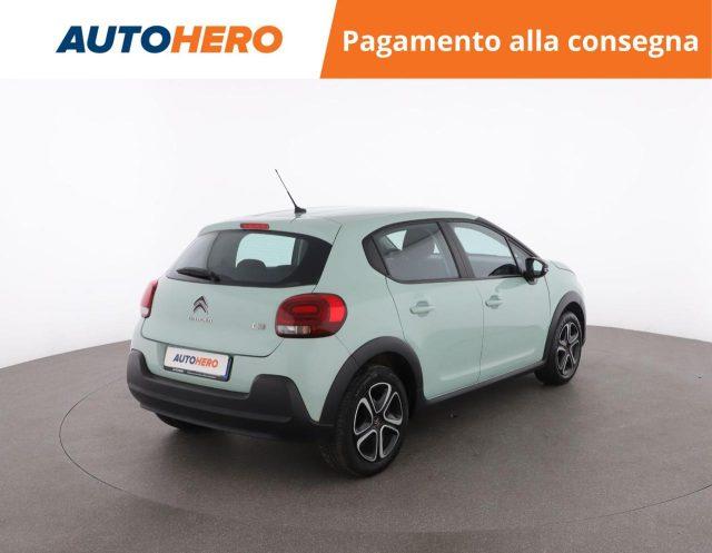 CITROEN C3 PureTech 82 S&S Feel