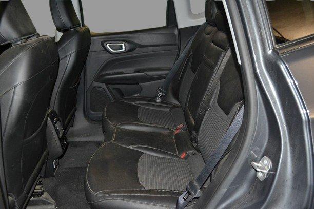 JEEP Compass E-Hybrid My23 Limited1.5 Turbo T4 E-Hybrid 130cv Fwd