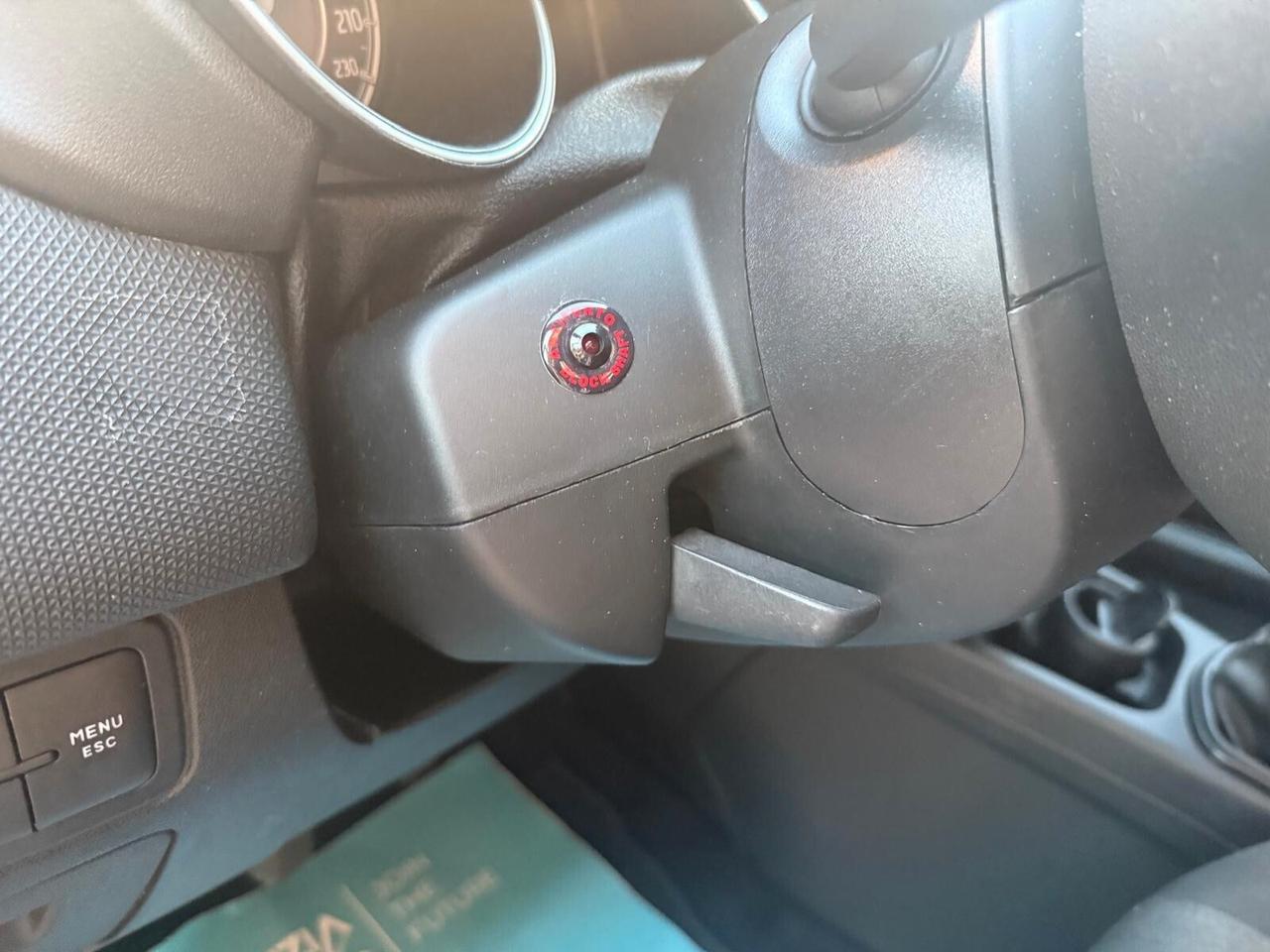 Fiat Punto 1.3 MJT II 75 CV 5 porte Street