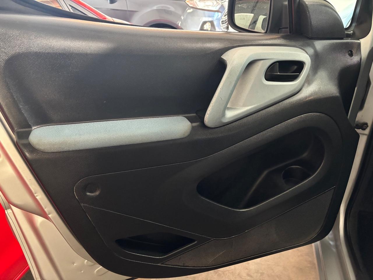 Citroen Berlingo 1.6 HDi 5 POSTI AUTOCARRO