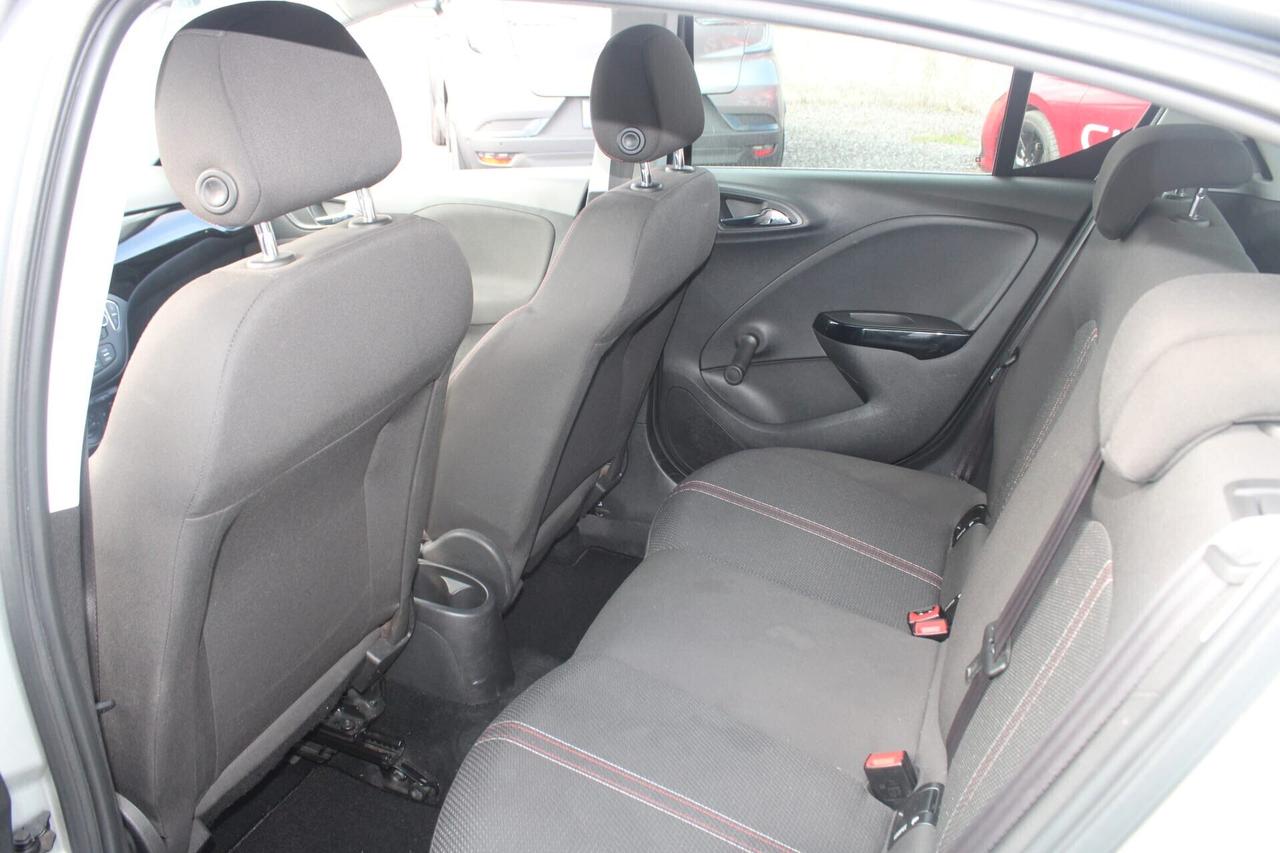 Opel Corsa 1.2 5 porte Innovation