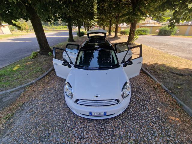 MINI Countryman Mini Cooper D Countryman ALL4