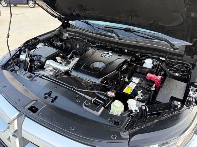 MITSUBISHI L200 4x4 70.000 km GARANZIA