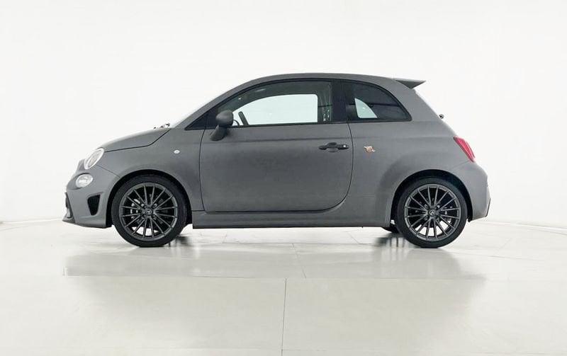 Abarth 595 595 1.4 Turbo T-Jet 165 CV
