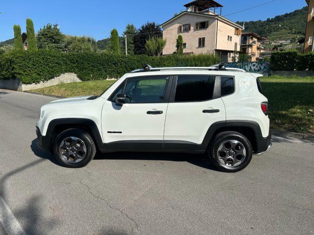 JEEP Renegade 2.0 Mjt 4WD Active Drive