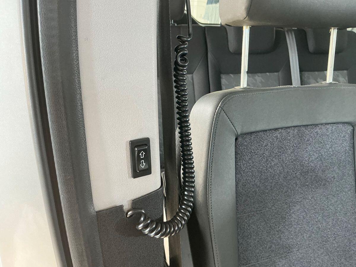 Opel Combo 1.4 95CV PC-TA Cosmo