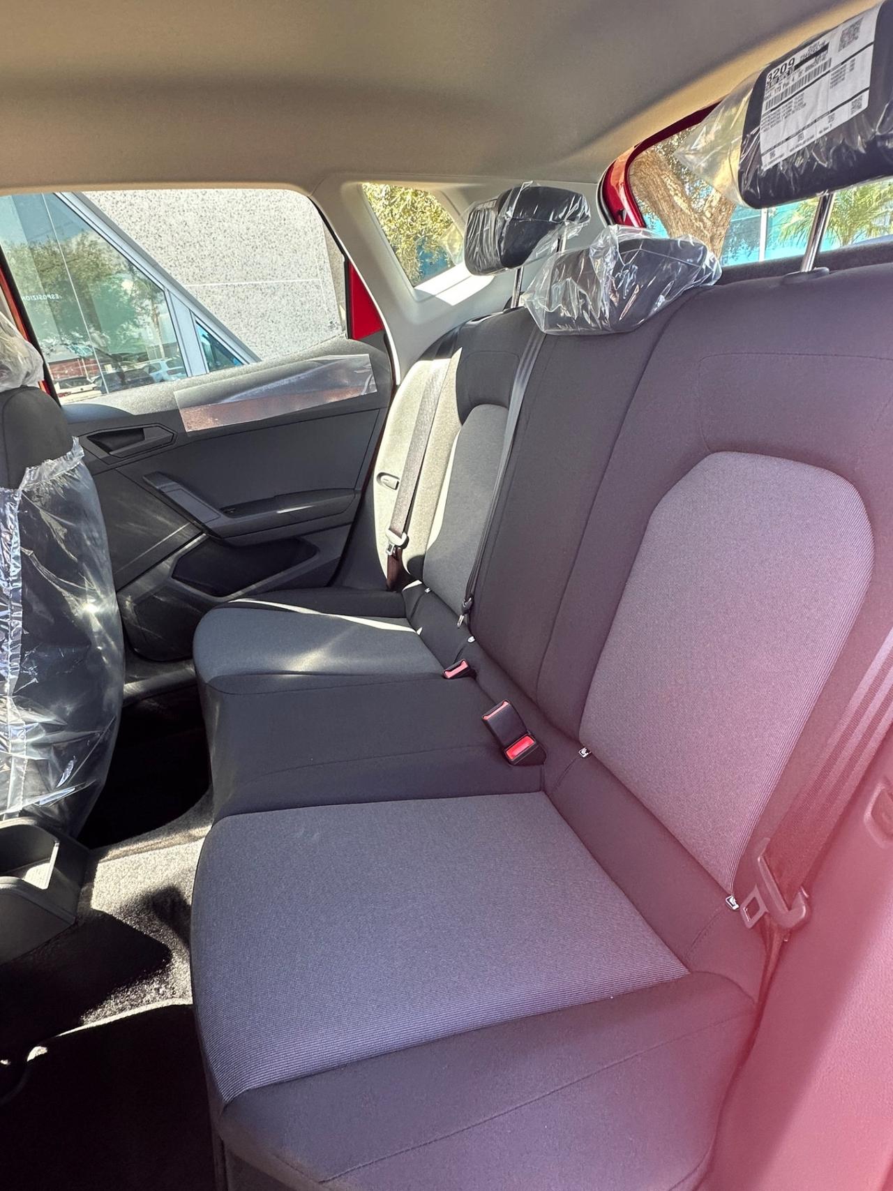 SEAT Arona Reference 95cv possibilità noleggio no scoring