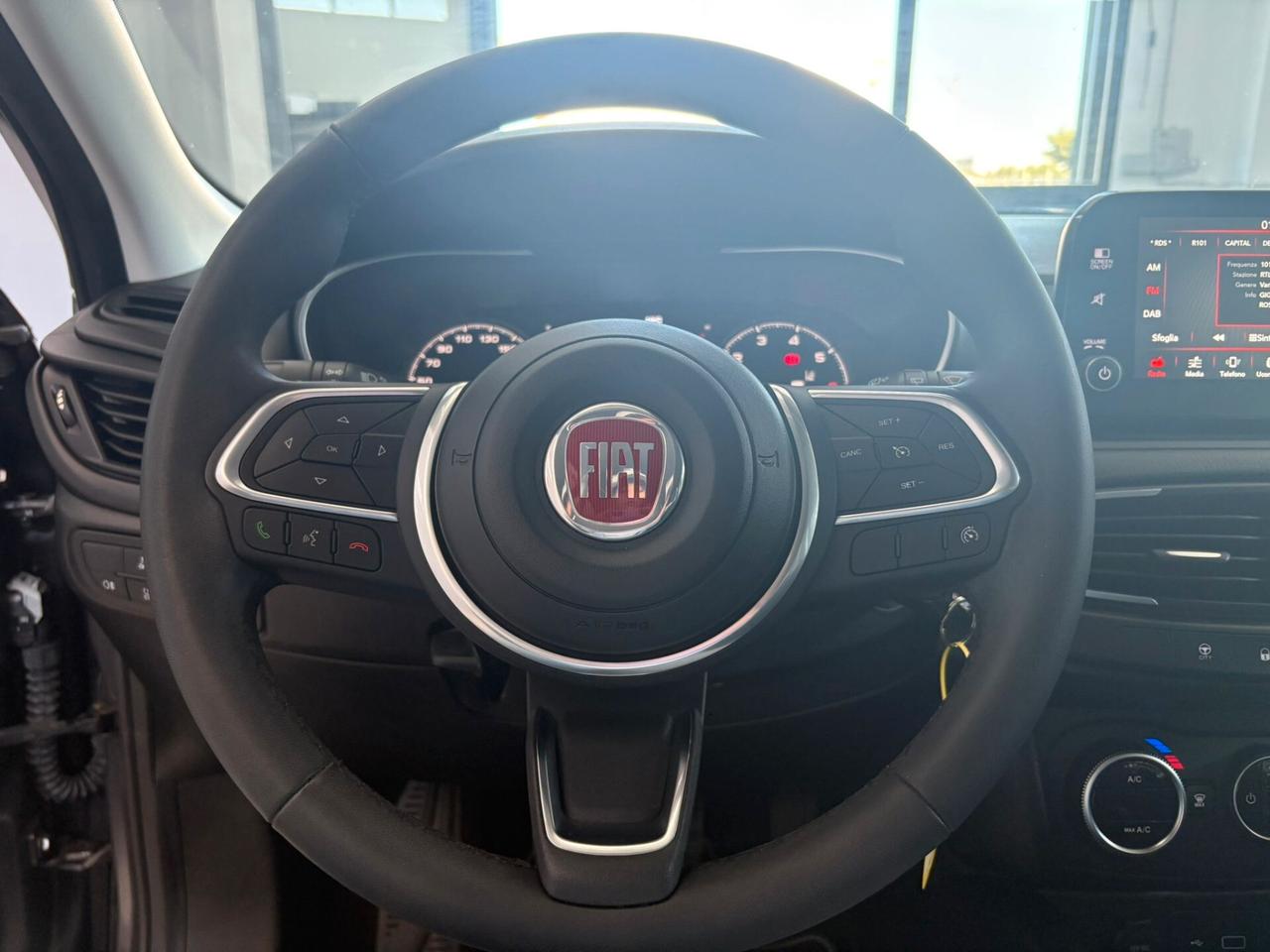 Fiat Tipo 1.0 5 porte