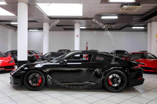 Porsche 911 992 GT3|LIFT SYSTEM|BOSE|SPORT-CHRONO|LED MATRIX|