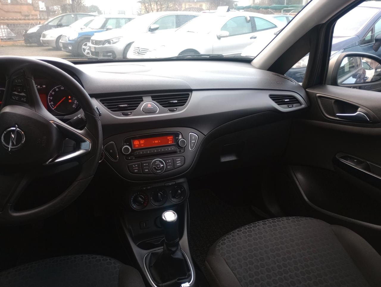 Opel Corsa 1.2 5 porte n-Joy