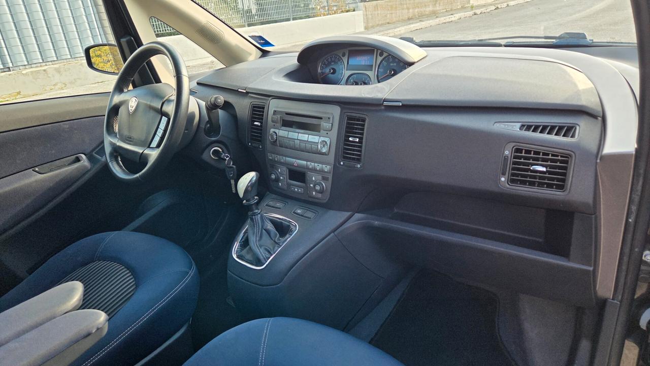 Lancia MUSA 1.6 Multijet Oro Plus