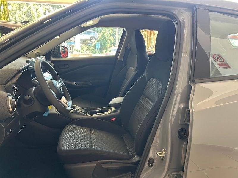 Nissan Juke MC24.5 ACENTA MT - RT