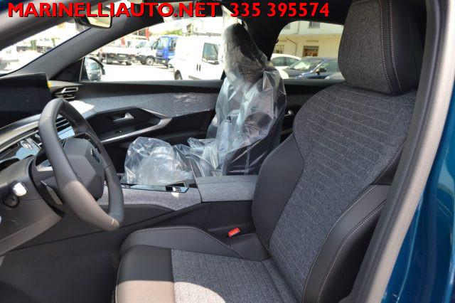 PEUGEOT 3008 Hybrid 145CV e-DCS6 Allure PRONTA CONSEGNA