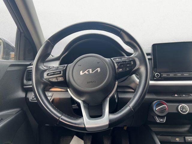 KIA Stonic 1.2 DPI Urban