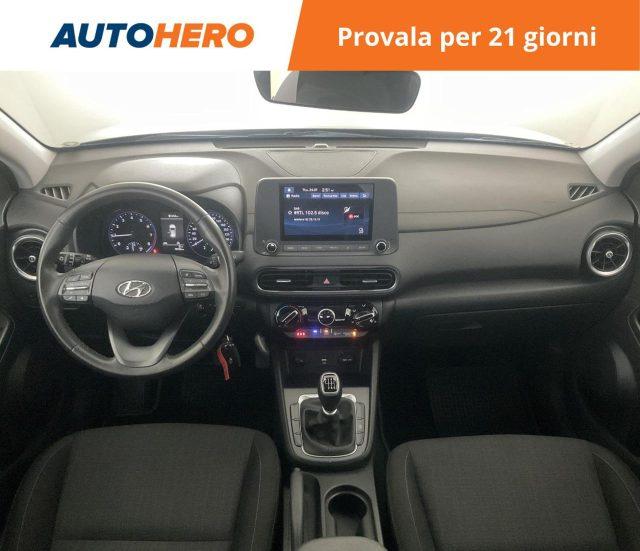 HYUNDAI Kona 1.0 T-GDI XLine+