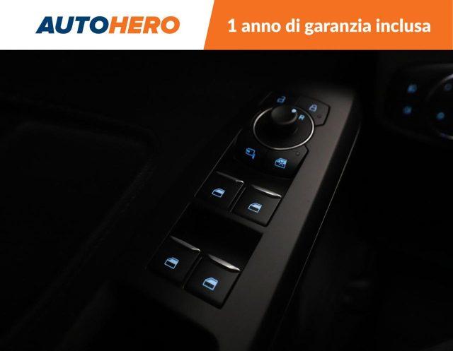 FORD Focus 1.0 EcoBoost Hybrid 125 CV 5p. Active