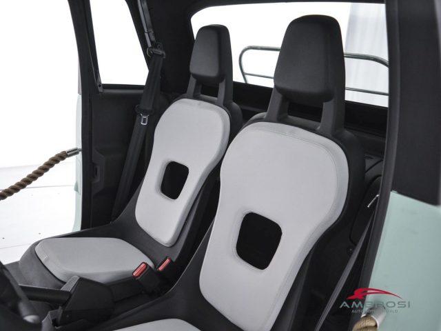 FIAT Topolino FIAT TOPOLINO